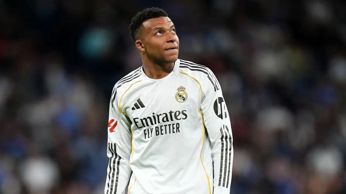 Kilian Mbappe MLSga oʻtishi mumkinligi haqida: «Devid Bekxem men bilan bu haqda gaplashib turadi»