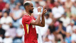 «Tottenhem» Gakponing transferi bo‘yicha «Liverpul» bilan muzokaralarni boshladi — TEAMtalk