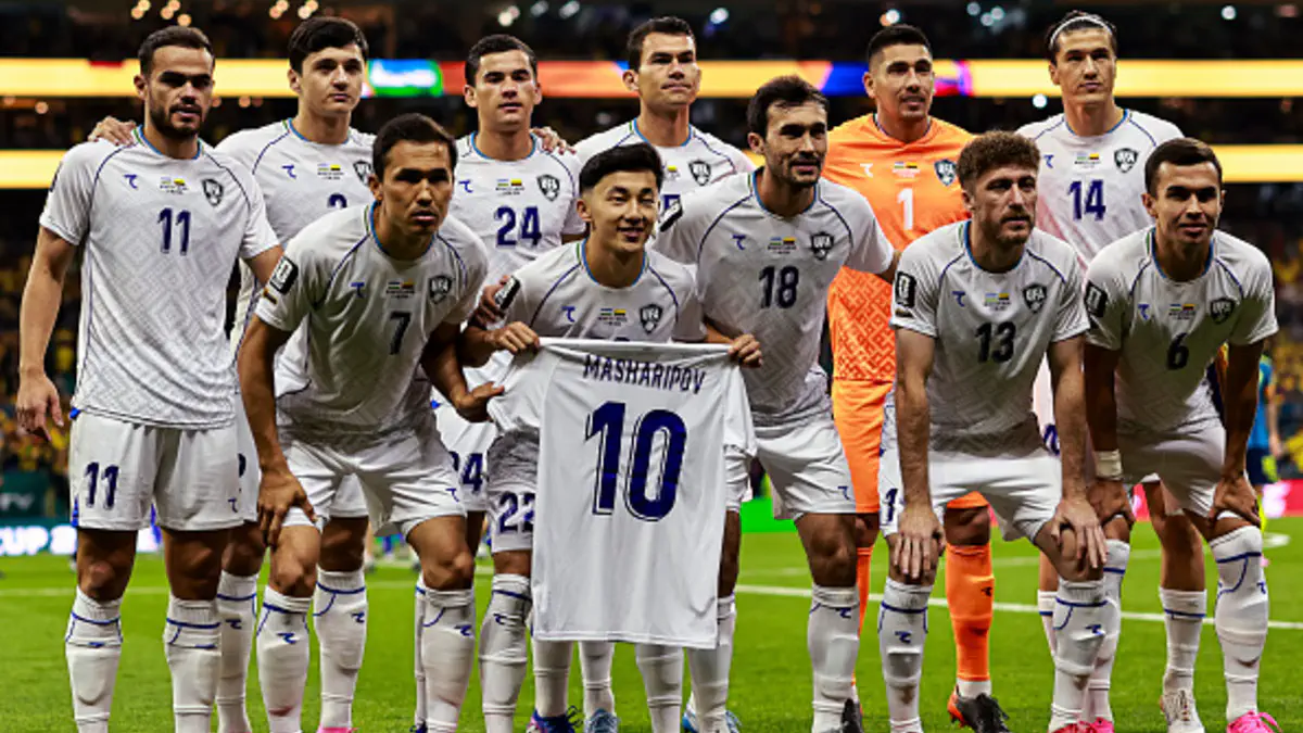 Eldor Shomurodov: «Abbos bilan klubda ham birga o'ynaymiz»