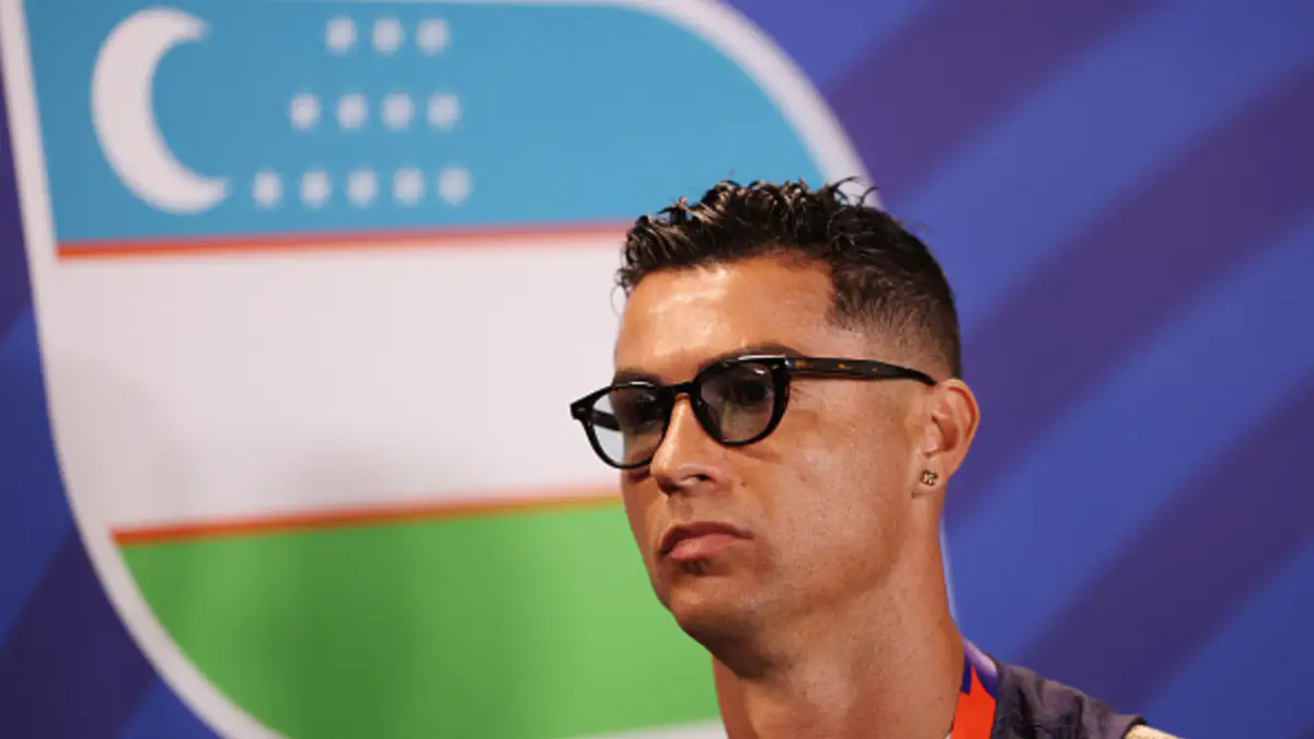 JCH-2026. Portugaliya terma jamoasining O'zbekistonga qarshi boshlang'ich tarkibi ma'lum, Ronaldu asosiyda!