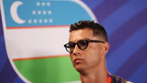JCH-2026. Portugaliya terma jamoasining O'zbekistonga qarshi boshlang'ich tarkibi ma'lum, Ronaldu asosiyda!
