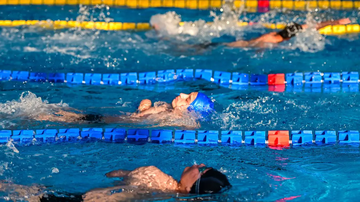 Olimpiya shaharchasida para suzish bo‘yicha O‘zbekiston chempionatiga start berildi