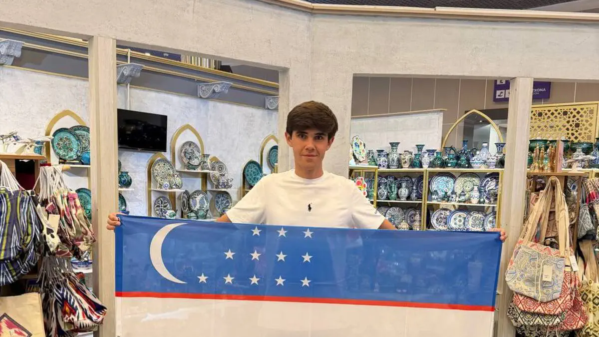  Shokirov Dilshod AEF/MANTENA CUP JAKARTA 2026 xalqaro turnirida ishtirok etish uchun Indoneziyaning Jakarta shahriga yo‘l oldi
