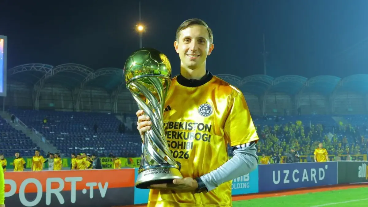 «Neftchi» tahlilchi faoliyatini «Kalyari»da davom ettirishi mumkin