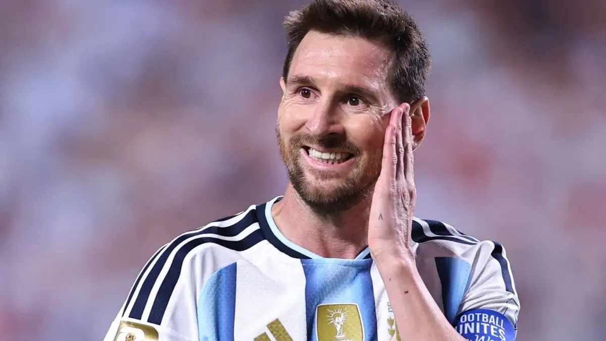 Messi va Mbappe Jahon chempionatlari tarixidagi to‘purarlar reytingida 2-o‘rinni bo‘lishib turibdi