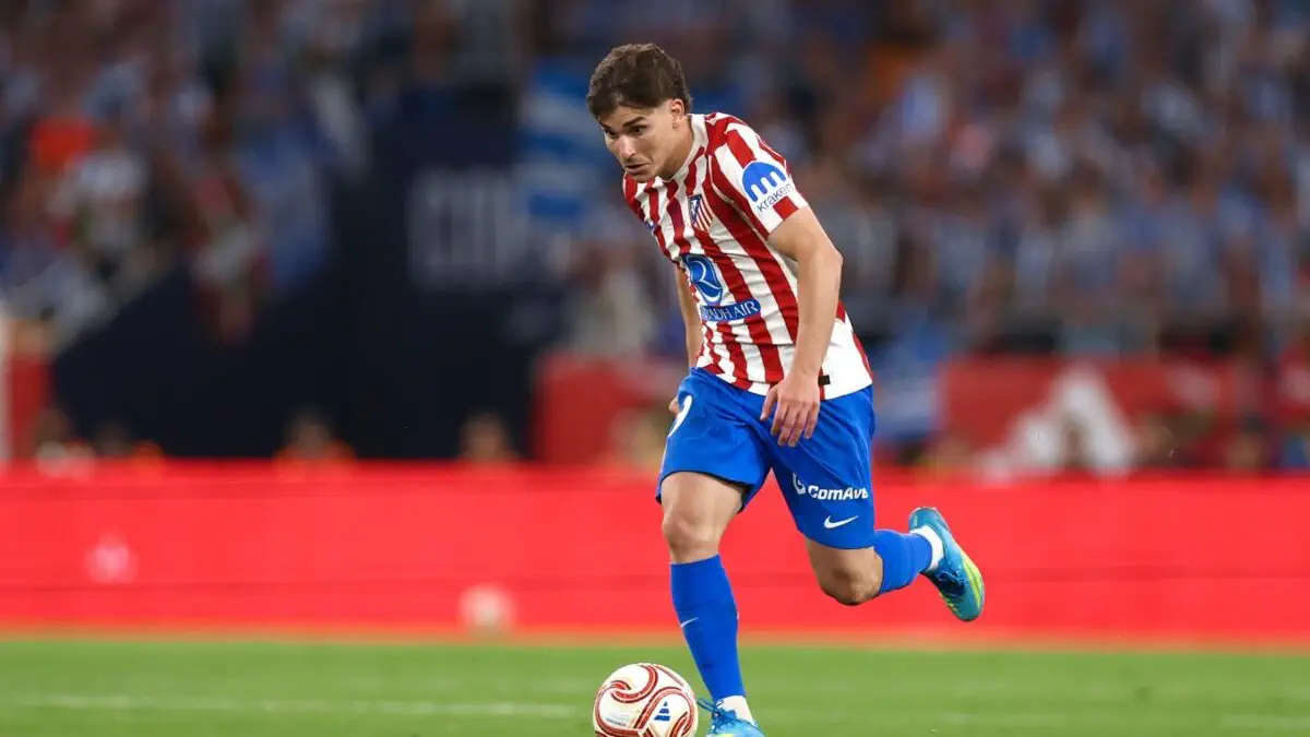 «Atletiko» Alvares transferi boʻyicha «Barselona» ustidan FIFAga shikoyat qilmoqchi