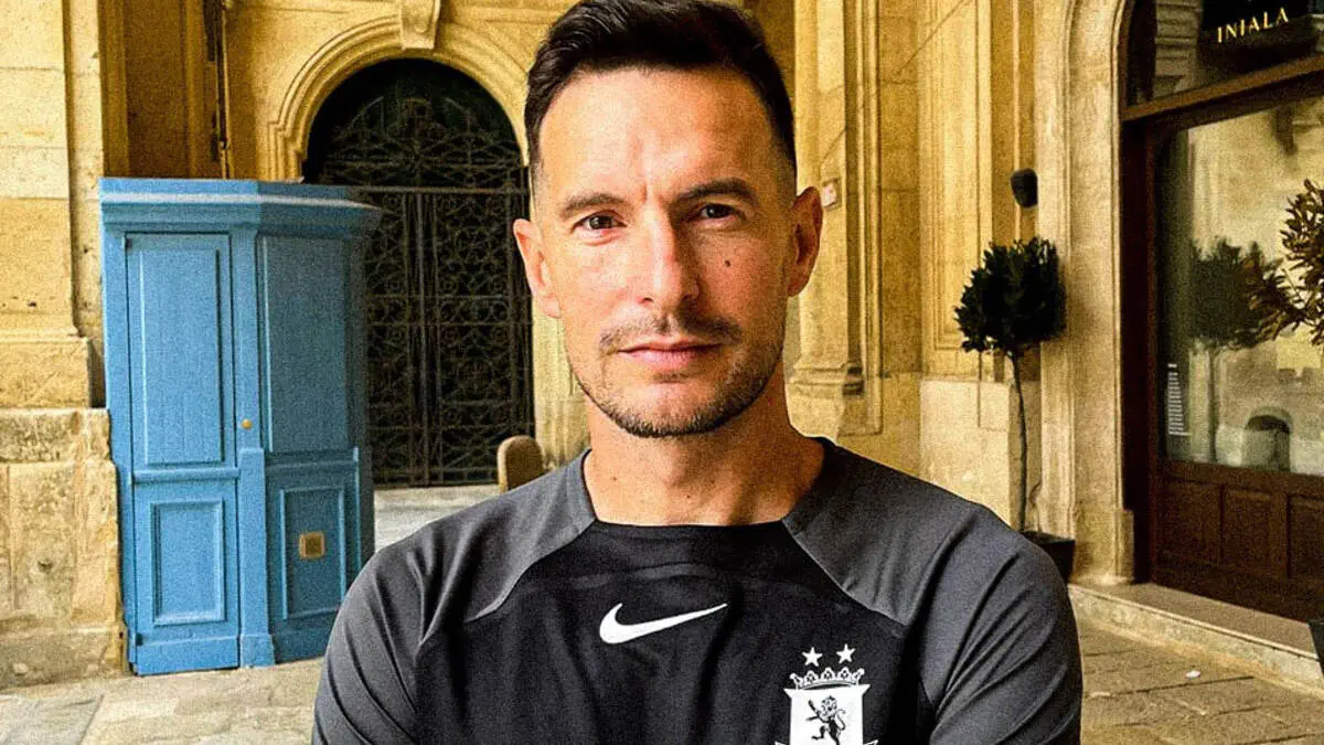 Juan Kruz Gill — «Neftchi» murabbiylar shtabida