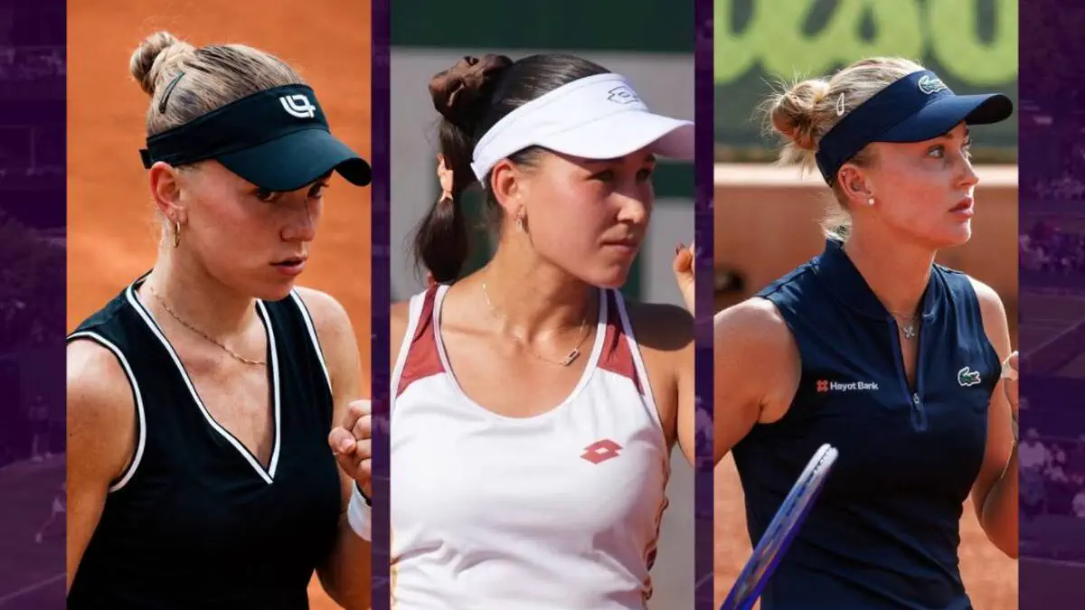  O‘zbekistonning uch nafar tennischisi Wimbledon asosiy to‘rida ishtirok etadi! 