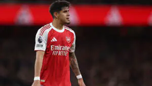 «Arsenal» «Bayer»dan Inkapyeni to‘liq sotib oldi