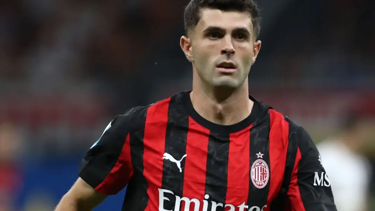 “Milan” Kristian Pulishichni sotishdan bosh tortdi