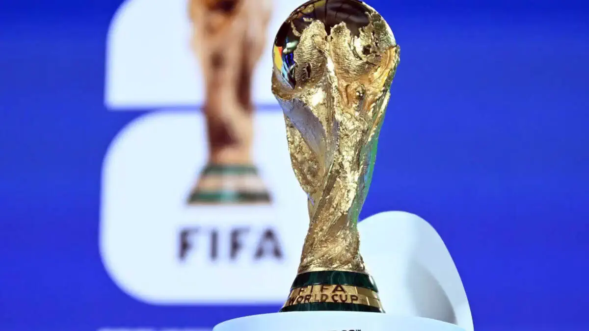 2026-yilgi jahon chempionati pley-off bosqichining 12 ishtirokchisi aniqlandi