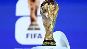 2026-yilgi jahon chempionati pley-off bosqichining 12 ishtirokchisi aniqlandi