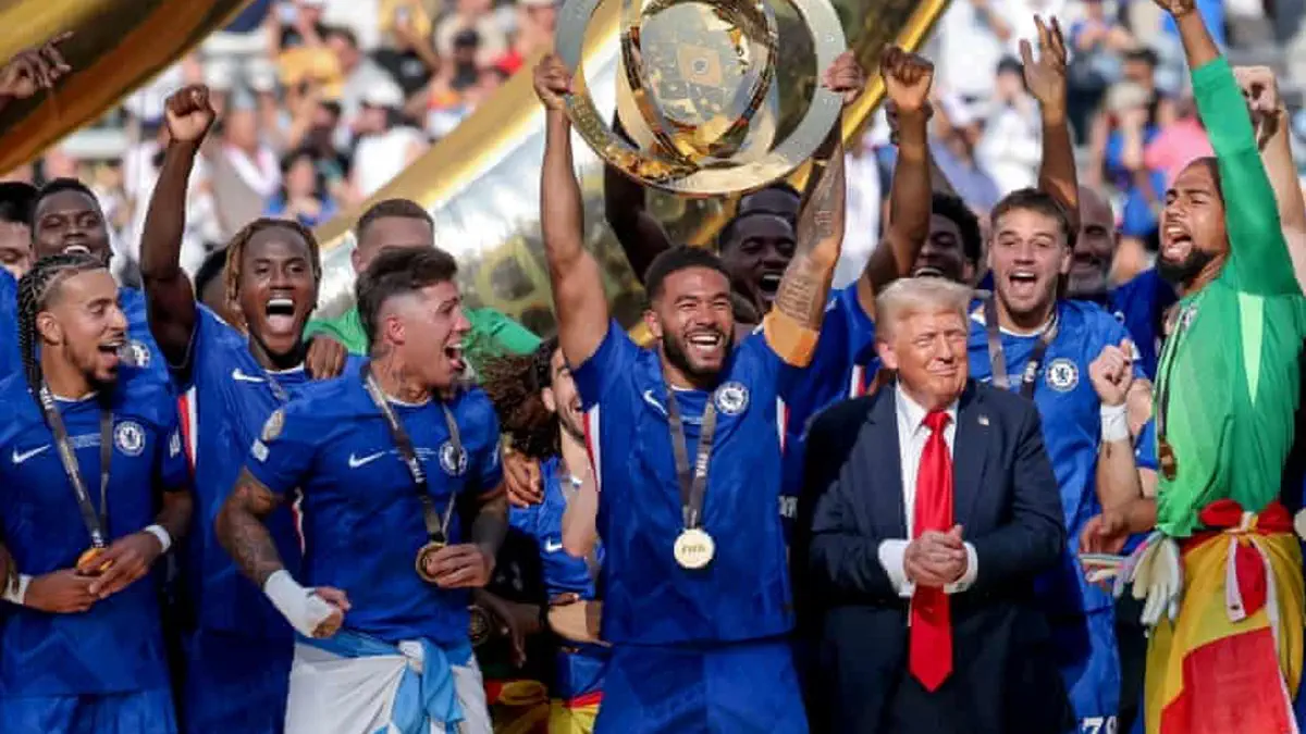 KO‘JCh ishtirokchilari soni 48 taga yetkazilishi mumkin — FIFA