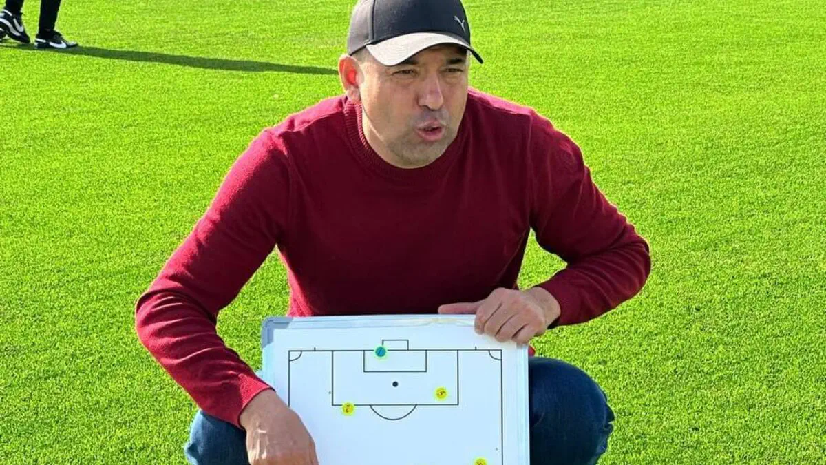 Ilhom Mo‘minjonov shtabiga ikki mutaxassis qo‘shildi 