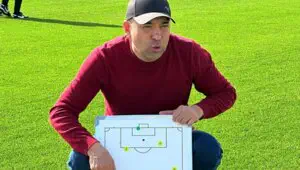 Ilhom Mo‘minjonov shtabiga ikki mutaxassis qo‘shildi 