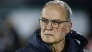 Urugvay yetakchi futbolchilari va Bielsa o‘rtasida kelishmovchilik yuzaga kelgan — El Espectador