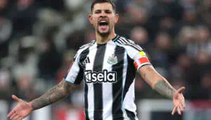 «Arsenal» Gimaraens bo‘yicha rad javobini oldi — Globo