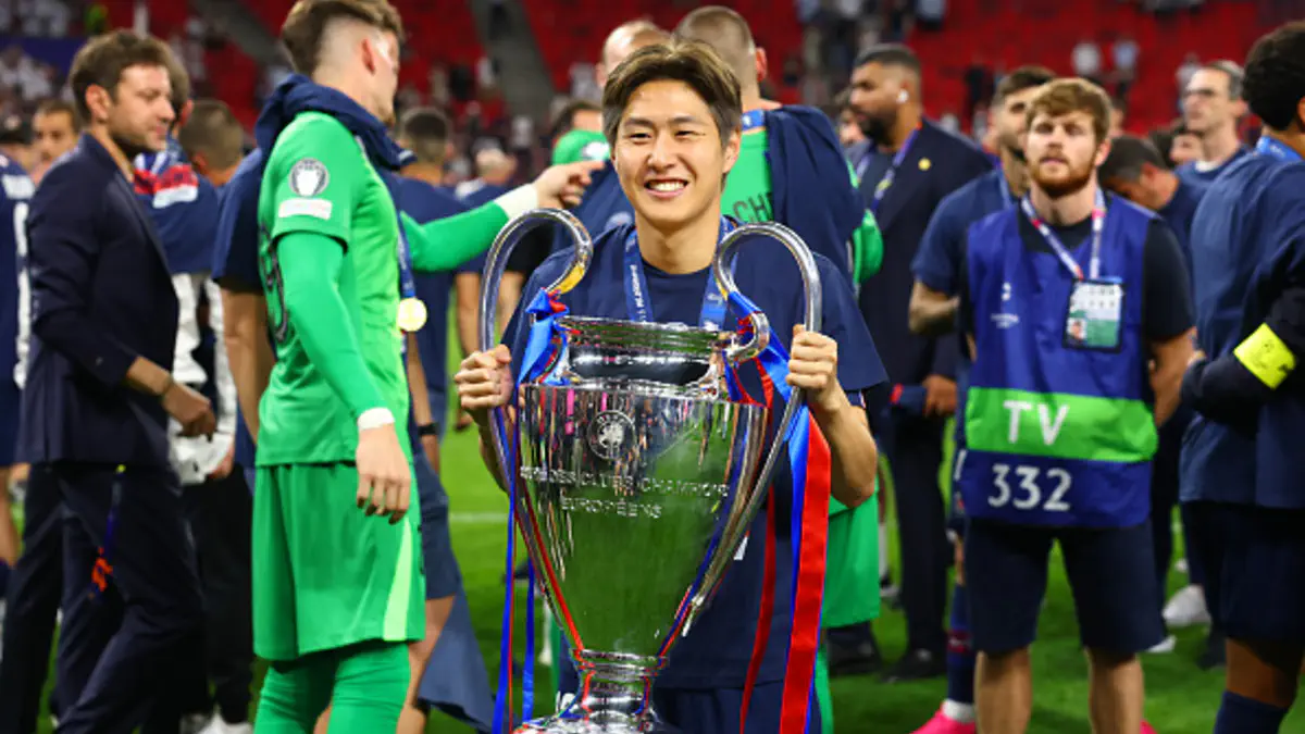 Li Kan In faoliyatini Madridda davom ettirishi mumkin
