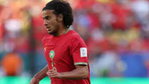 «Manchester Siti» marokashlik 18 yoshli futbolchiga qiziqish bildirmoqda
