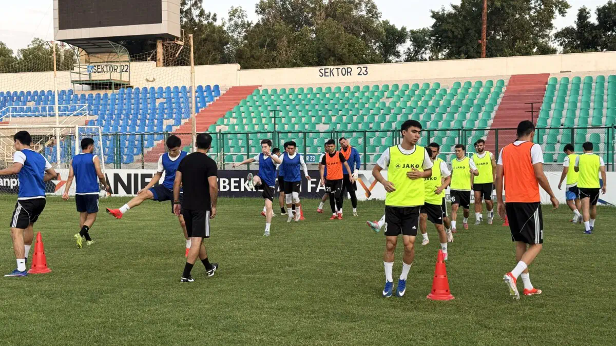 «Metallurg» murabbiylar shtabiga ikki mutaxassis qo‘shildi 
