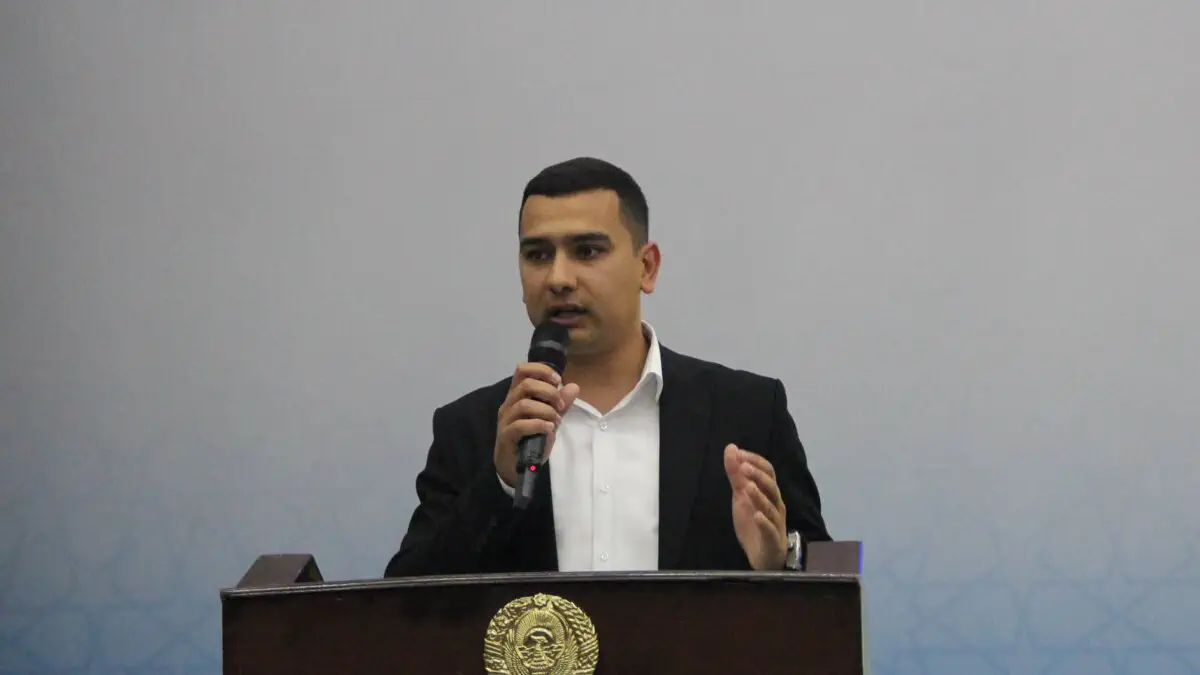 Anvar Nasirov – “Dinamo” PFK bosh direktori vazifasini bajaruvchi etib tayinlandi