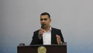 Anvar Nasirov – “Dinamo” PFK bosh direktori vazifasini bajaruvchi etib tayinlandi