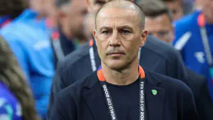 Фабио Каннаваро: Эртага ўйин бошқача бўлади