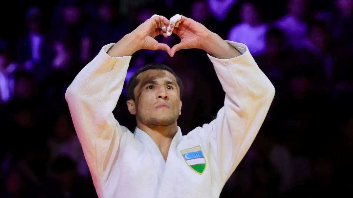 Shahram Ahadov Qingdao Grand Prix 2026 turniri kumush medali sovrindori!