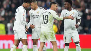 «Real» tarkibni yangilash uchun bir qator futbolchilar bilan xayrlashishi mumkin