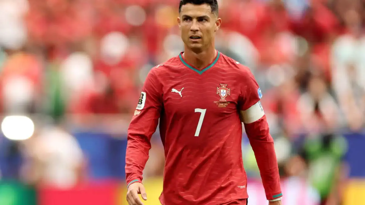 Roberto Martinez Ronalduning Kolumbiyaga qarshi o‘yinini baholadi