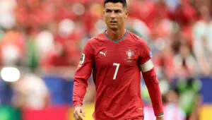 Roberto Martinez Ronalduning Kolumbiyaga qarshi o‘yinini baholadi