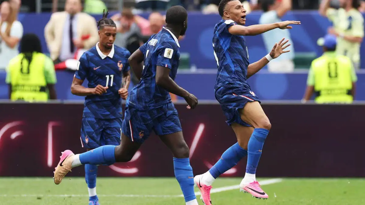 Opta JCH–2026 favoritlari reytingini yangiladi