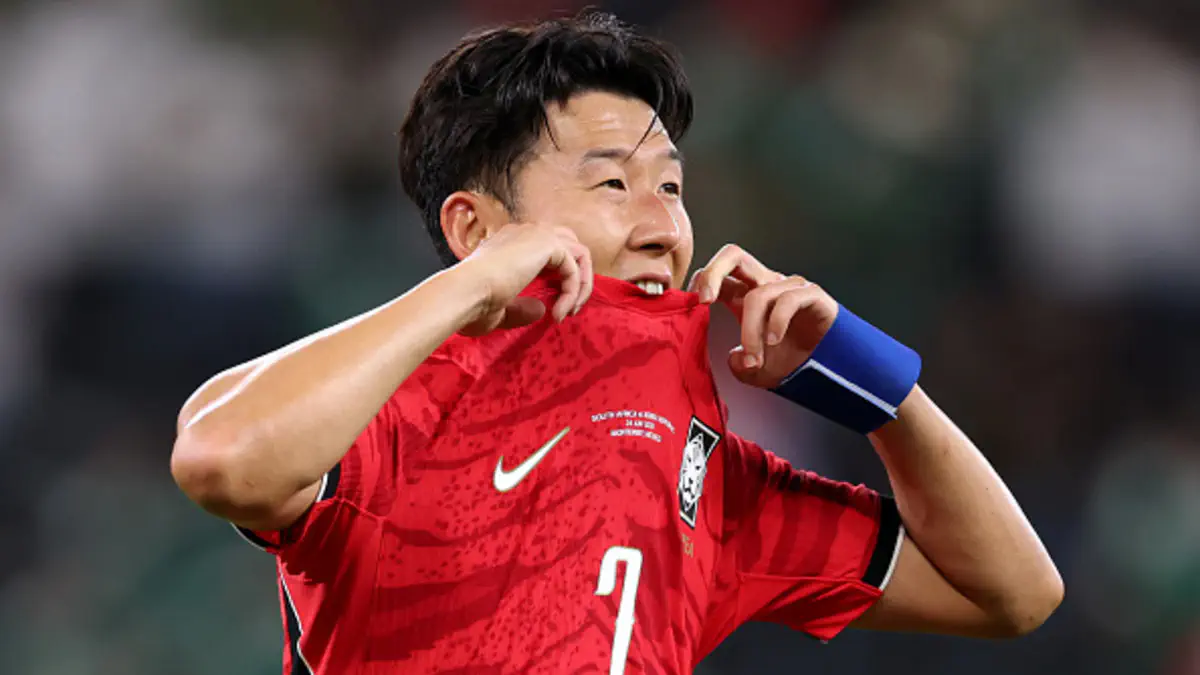 Janubiy Koreya prezidenti ahon chempionatidagi muvaffaqiyatsizligidan so‘ng jamoani qattiq tanqid ostiga oldi