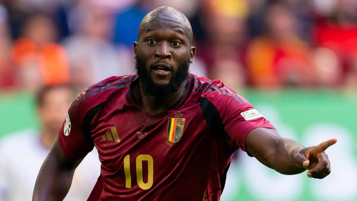 Lukaku Belgiya terma jamoasining Jahon chempionatidagi eng yaxshi to'purariga aylandi