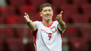 Robert Levandovski yangi mavsumni «Chikago Fayr»da boshlaydi