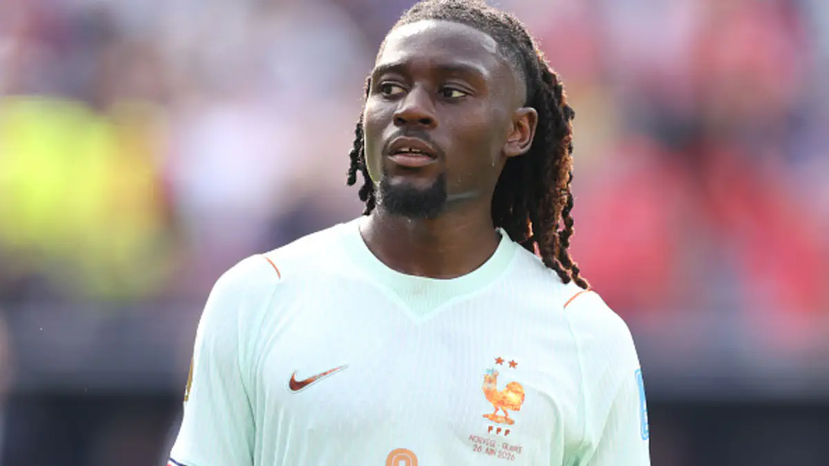 Manu Kone faoliyatini APLda davom ettirishi mumkin