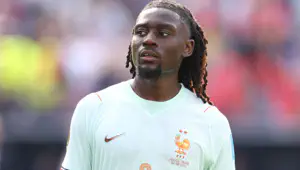Manu Kone faoliyatini APLda davom ettirishi mumkin
