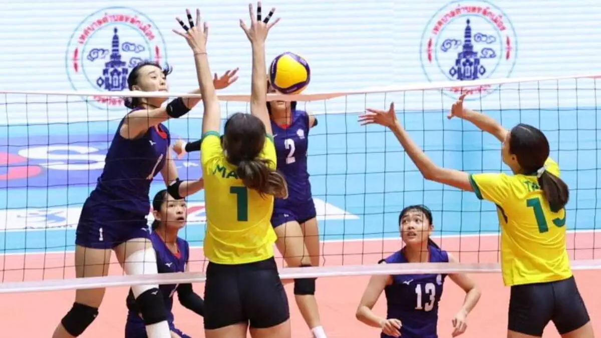 Voleybol. O‘zbekiston U18 terma jamoasi Osiyo chempionatida ishtirok etadi!