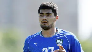 Jahongir O‘rozovning agenti: «Bizda Yevropaning top-5 chempionatlaridan aniq takliflar borligi uchun «Rubin» taklifidan voz kechdik»