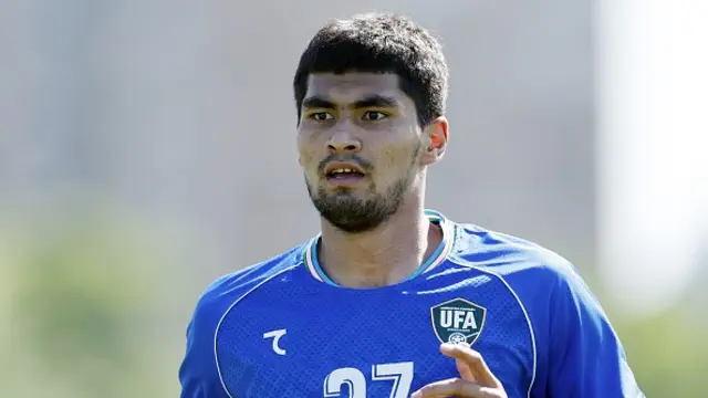 Jahongir O‘rozovning agenti: «Bizda Yevropaning top-5 chempionatlaridan aniq takliflar borligi uchun «Rubin» taklifidan voz kechdik»