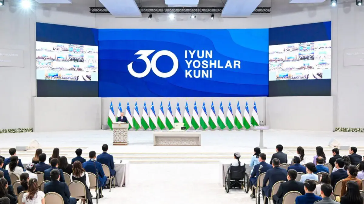 “Biz jamoamizga ishonamiz” – prezident futbolchilarni qo‘llab-quvvatladi