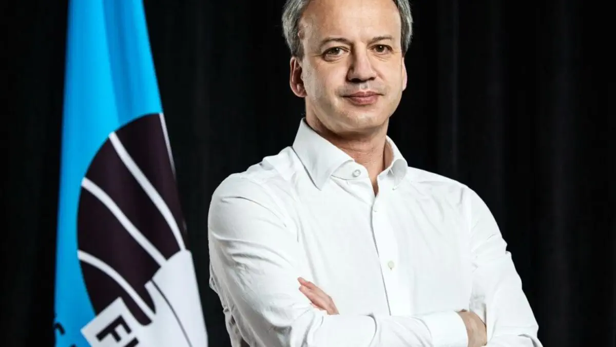 Самарқандда тарихий FIDE сайлови яқинлашмоқда