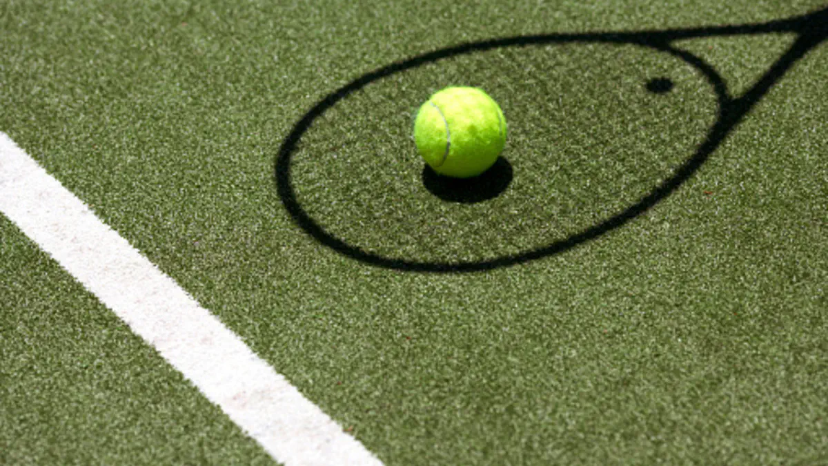 Toshkent shahridagi Respublika Olimpiya zaxiralari tennis maktabida Ochiq eshiklar kuni bo‘lib o‘tdi