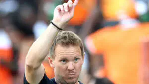 Nagelsmann isteʼfoga chiqmaydi — Skira