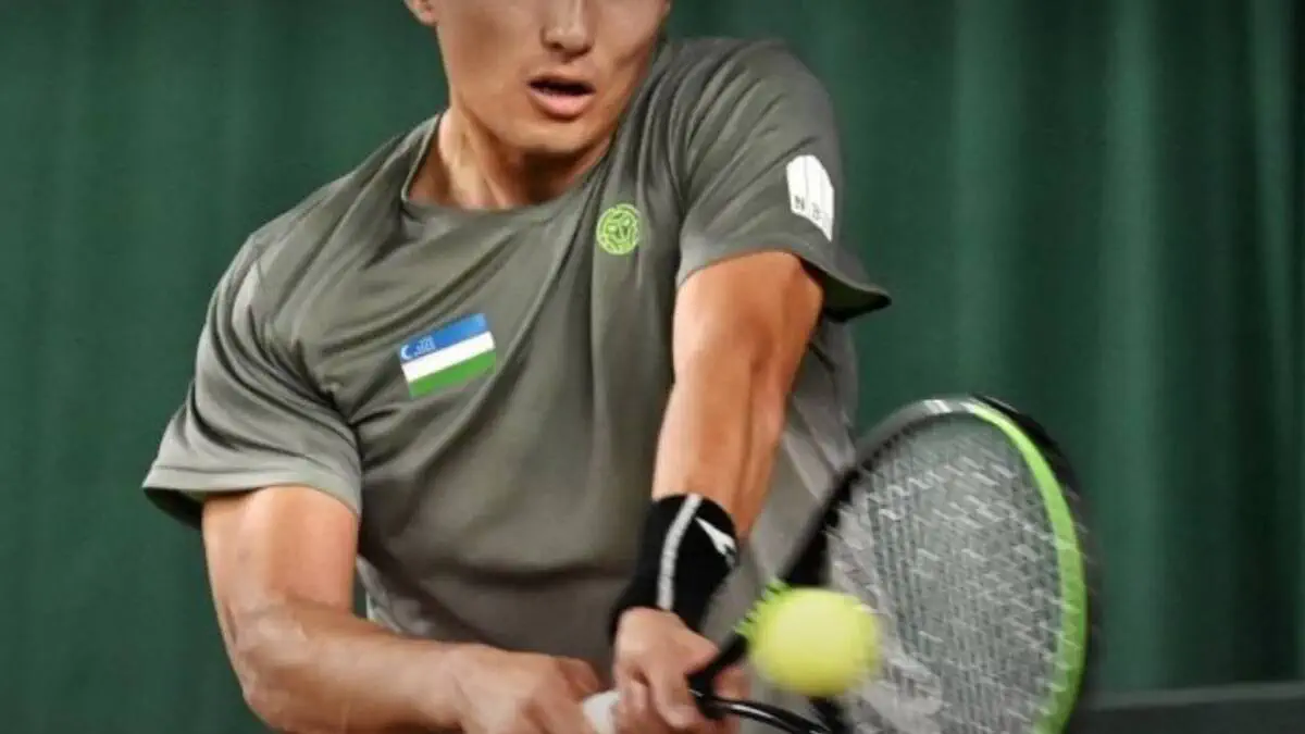 Humoyun Sultonov Zagrebda chempion bo‘ldi!  