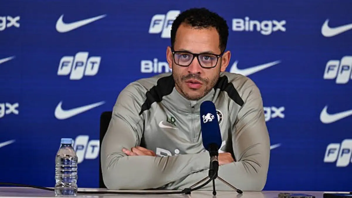 Rosenior Fransiyada ish boshlashga yaqin