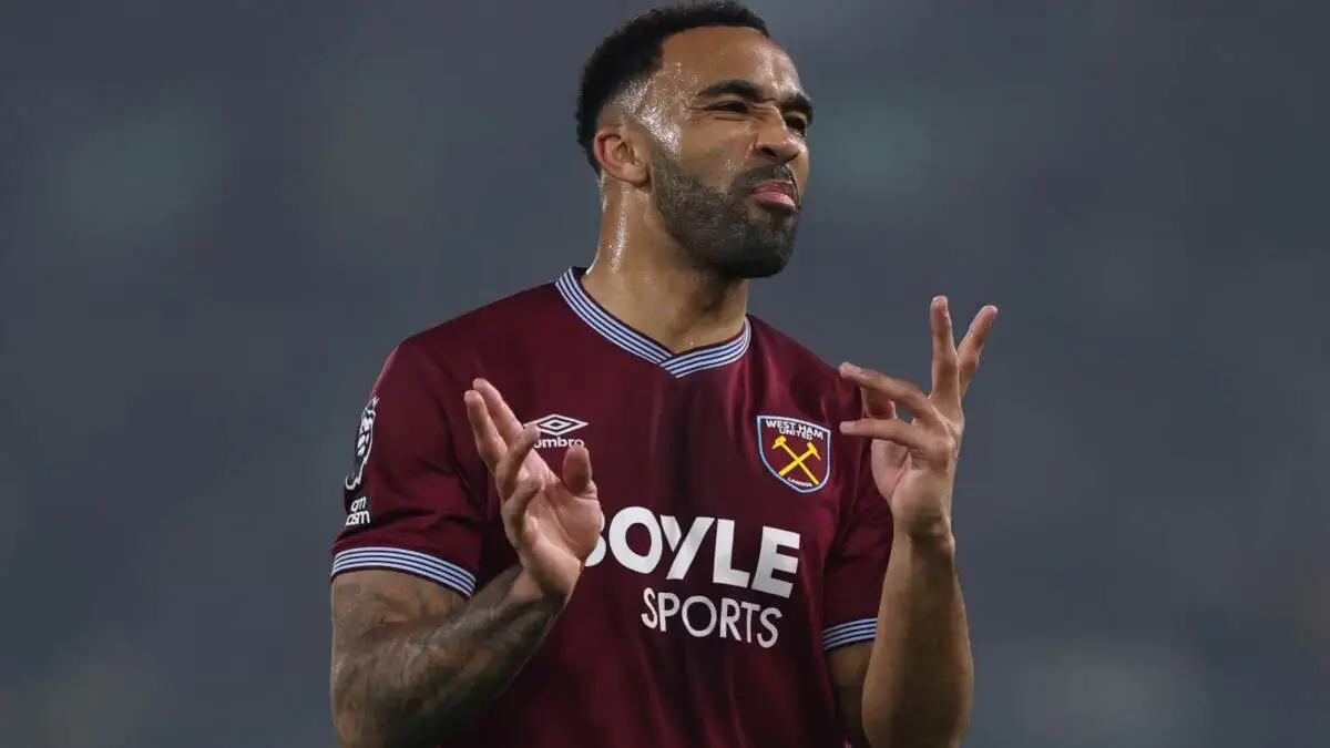 «Brentford» Uilsonni o‘z safiga qo‘shib olishni rejalashtirmoqda