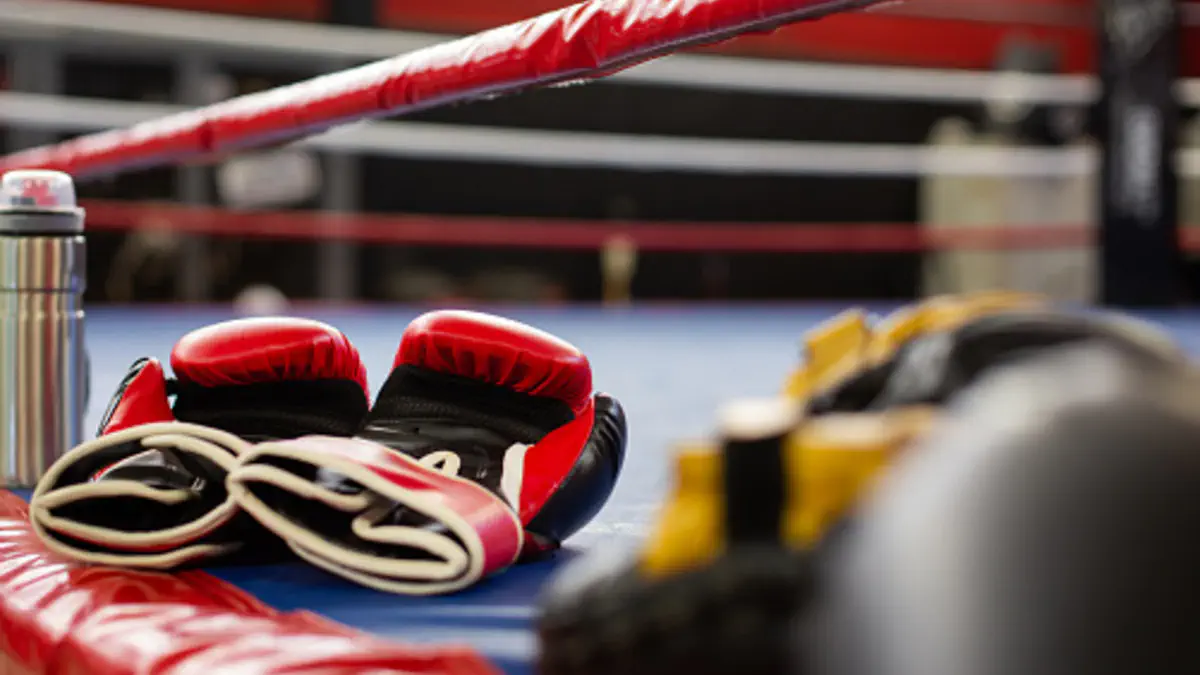Jahongir Zokirov: "Zuffa Boxing"dagi asosiy raqiblar Ivan Dichko va Endi Kruz"!