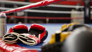 Jahongir Zokirov: "Zuffa Boxing"dagi asosiy raqiblar Ivan Dichko va Endi Kruz"!
