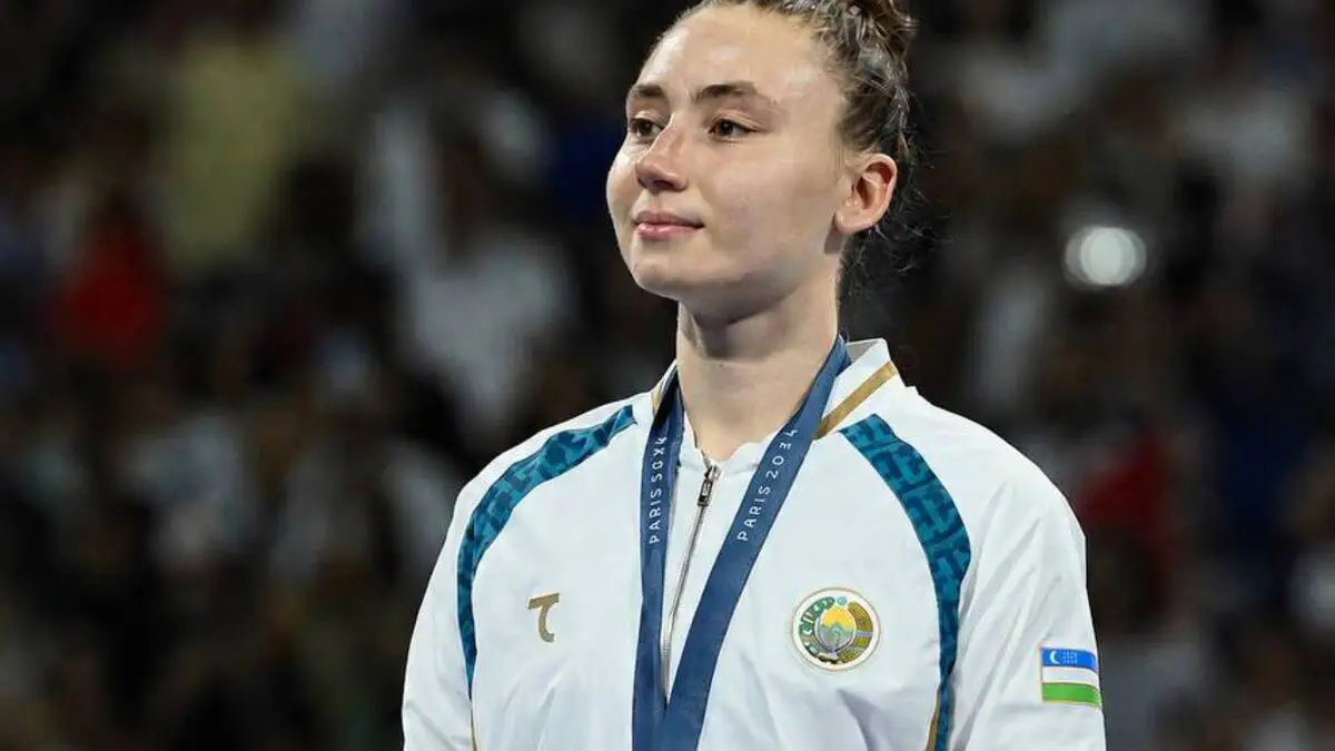 Poytaxtimizda "Grand Master Cup" xalqaro turniri o'tkazilmoqda